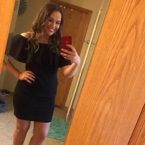 Meet your Posher, Maddison